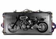 Yamaha Vmax Concept Yamaha Vmax Concept